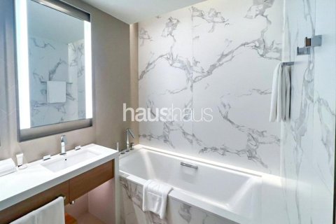 Apartment in Downtown Dubai (Downtown Burj Dubai), Dubai 2 bedrooms, 117 sq.m. № 44828 - photo 8