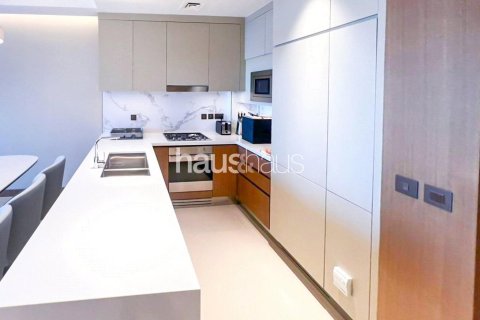 Apartment in Downtown Dubai (Downtown Burj Dubai), Dubai 2 bedrooms, 117 sq.m. № 44828 - photo 3