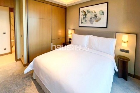 Apartment in Downtown Dubai (Downtown Burj Dubai), Dubai 2 bedrooms, 117 sq.m. № 44828 - photo 6
