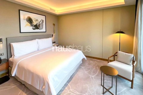 Apartment in Downtown Dubai (Downtown Burj Dubai), Dubai 2 bedrooms, 117 sq.m. № 44828 - photo 2