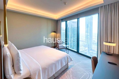 Apartment in Downtown Dubai (Downtown Burj Dubai), Dubai 2 bedrooms, 117 sq.m. № 44828 - photo 4