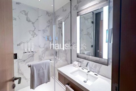 Apartment in Downtown Dubai (Downtown Burj Dubai), Dubai 2 bedrooms, 117 sq.m. № 44828 - photo 11