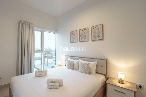 Appartement à Golfville, Dubai Hills Estate, Dubai, 2 chambres, 68 m², № 44831 - photo 1