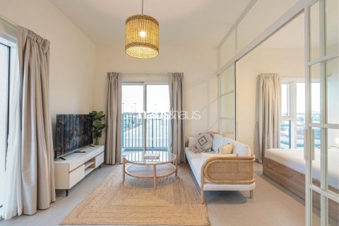 Appartement à Golfville, Dubai Hills Estate, Dubai, 2 chambres, 68 m², № 44831 - photo 8