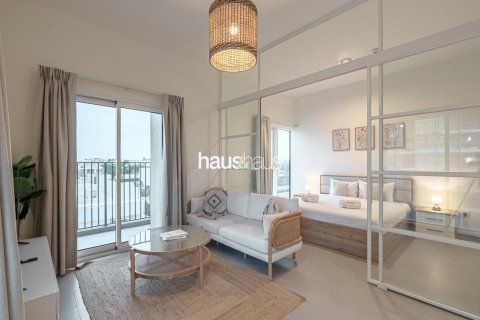 Appartement à Golfville, Dubai Hills Estate, Dubai, 2 chambres, 68 m², № 44831 - photo 2