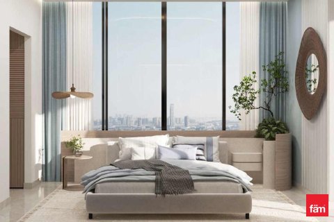 Купить квартиру в Dubai Production City (IMPZ), Дубай: 1 спальня, 84.9м², № 72314 - фото 8