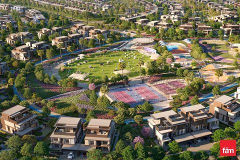 فيلا في دبي 4 غرف نوم, 445.5 م² رقم 72326 - صورة 3