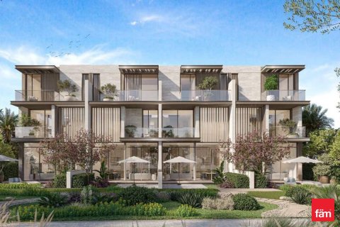فيلا في دبي 4 غرف نوم, 445.5 م² رقم 72326 - صورة 1