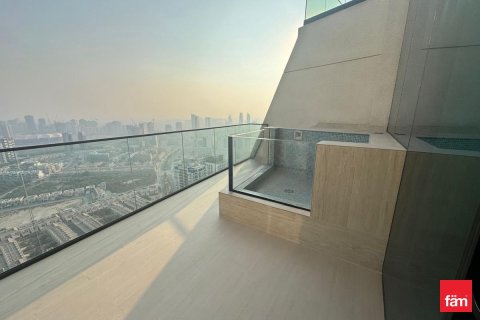 Apartment in Dubai 1 bedroom, 73.9 sq.m. № 72322 - photo 2