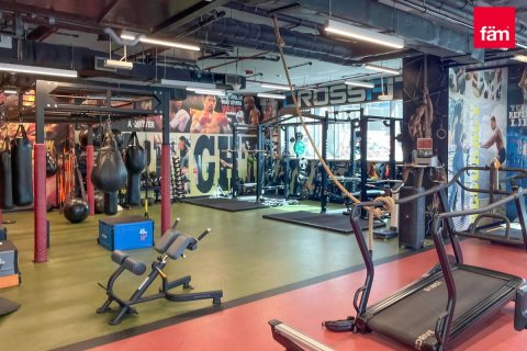 Apartment in Dubai 1 bedroom, 73 sq.m. № 72324 - photo 9