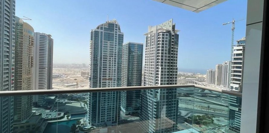 Apartment in Dubai 1 bedroom, 73 sq.m. № 72324