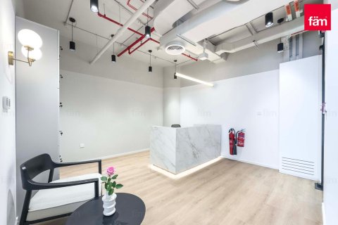 Bureau à Sheikh Zayed Road, Dubai, 170.9 m², № 11717 - photo 4
