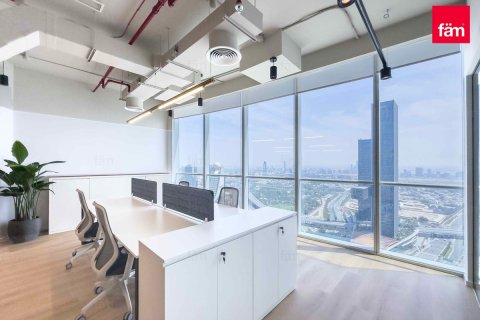Bureau à Sheikh Zayed Road, Dubai, 170.9 m², № 11717 - photo 10