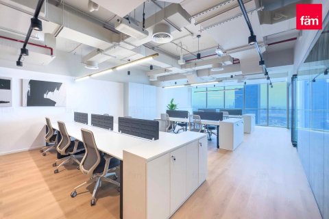 Bureau à Sheikh Zayed Road, Dubai, 170.9 m², № 11717 - photo 3