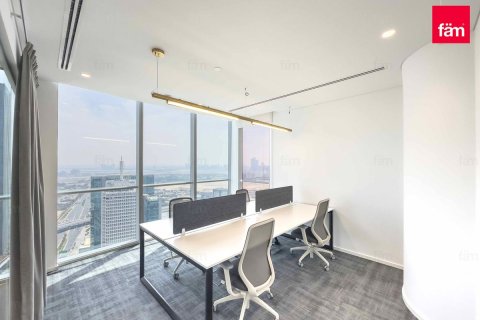 Bureau à Sheikh Zayed Road, Dubai, 170.9 m², № 11717 - photo 6