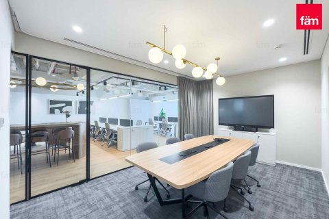 Bureau à Sheikh Zayed Road, Dubai, 170.9 m², № 11717 - photo 12