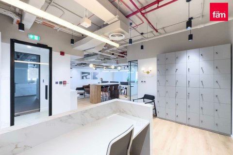 Bureau à Sheikh Zayed Road, Dubai, 170.9 m², № 11717 - photo 5
