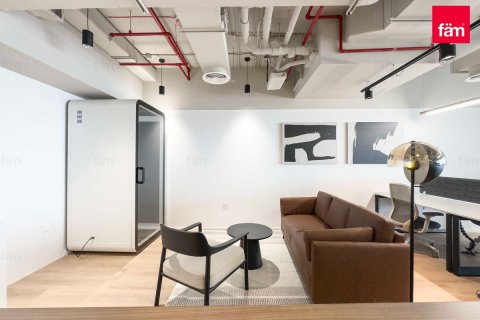 Bureau à Sheikh Zayed Road, Dubai, 170.9 m², № 11717 - photo 11