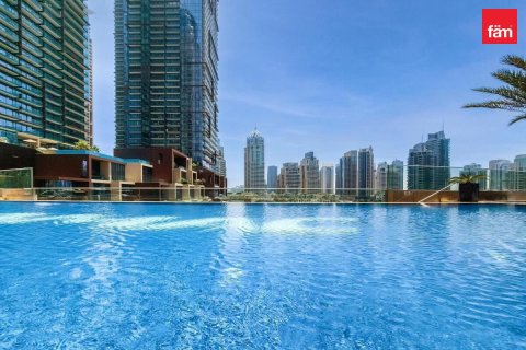 Снять в аренду квартиру в Дубай Марине, Дубай: 1 спальня, 65.1м², № 11728 - фото 8
