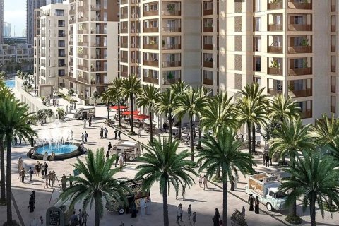 Apartamento en Dubai, 3 dormitorios, 149.9 m², № 11729 - foto 9