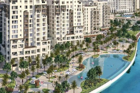Apartamento en Dubai, 3 dormitorios, 149.9 m², № 11729 - foto 8