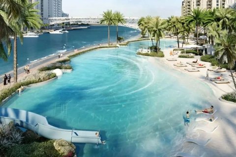 Apartamento en Dubai, 3 dormitorios, 149.9 m², № 11729 - foto 7