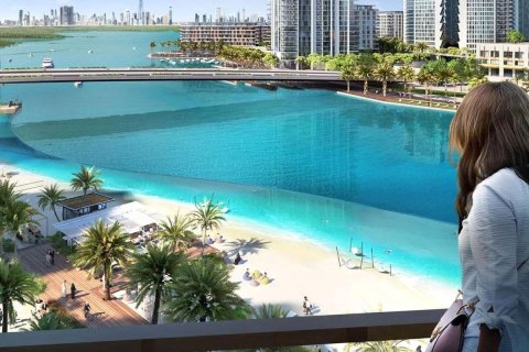 Apartamento en Dubai, 3 dormitorios, 149.9 m², № 11729 - foto 6