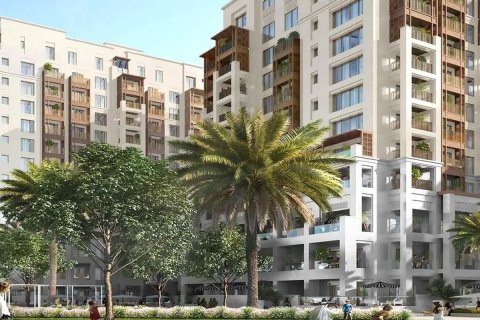 Apartamento en Dubai, 3 dormitorios, 149.9 m², № 11729 - foto 1