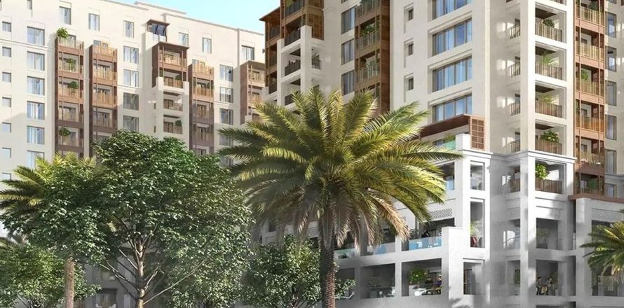 Apartamento en Dubai, 3 dormitorios, 149.9 m², № 11729