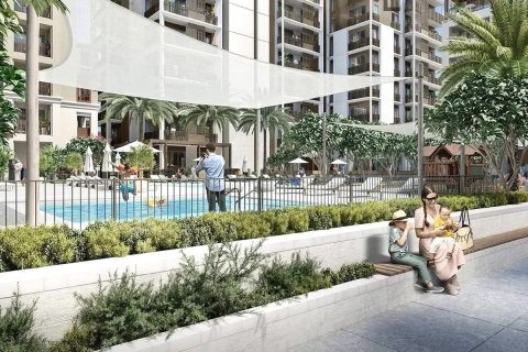 Apartamento en Dubai, 3 dormitorios, 149.9 m², № 11729 - foto 10