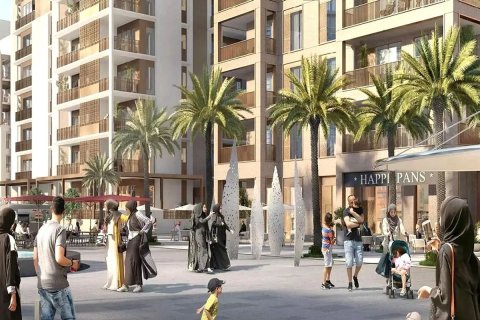 Apartamento en Dubai, 3 dormitorios, 149.9 m², № 11729 - foto 2