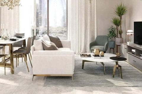 Apartamento en Dubai, 3 dormitorios, 149.9 m², № 11729 - foto 4