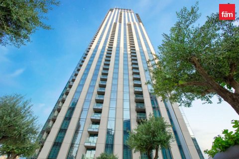 Apartamento en Downtown Dubai (Downtown Burj Dubai), Dubai, 1 dormitorio, 71.9 m², № 11727 - foto 3