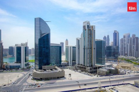 Apartamento en Downtown Dubai (Downtown Burj Dubai), Dubai, 1 dormitorio, 71.9 m², № 11727 - foto 6