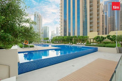 Apartamento en Downtown Dubai (Downtown Burj Dubai), Dubai, 1 dormitorio, 71.9 m², № 11727 - foto 4