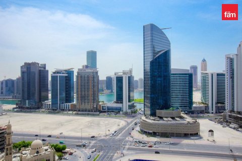 Apartamento en Downtown Dubai (Downtown Burj Dubai), Dubai, 1 dormitorio, 71.9 m², № 11727 - foto 10
