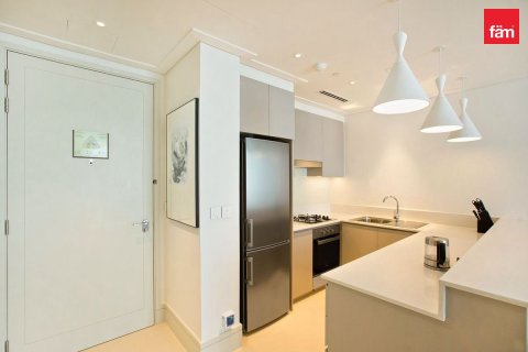 Apartamento en Downtown Dubai (Downtown Burj Dubai), Dubai, 1 dormitorio, 71.9 m², № 11727 - foto 8