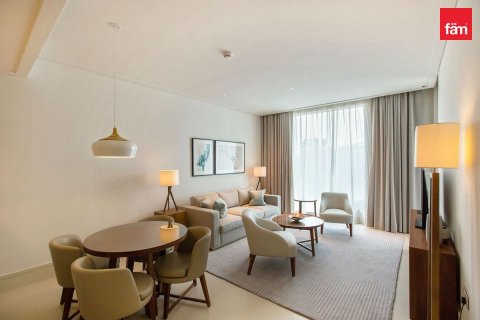 Apartamento en Downtown Dubai (Downtown Burj Dubai), Dubai, 1 dormitorio, 71.9 m², № 11727 - foto 18