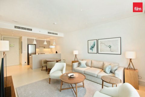 Apartamento en Downtown Dubai (Downtown Burj Dubai), Dubai, 1 dormitorio, 71.9 m², № 11727 - foto 1