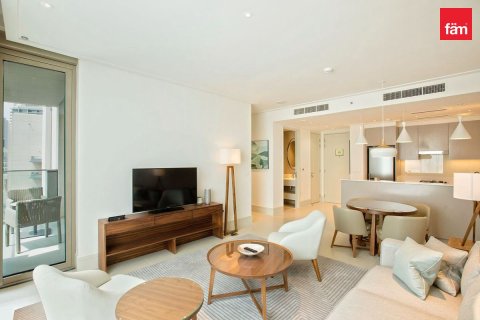 Apartamento en Downtown Dubai (Downtown Burj Dubai), Dubai, 1 dormitorio, 71.9 m², № 11727 - foto 20