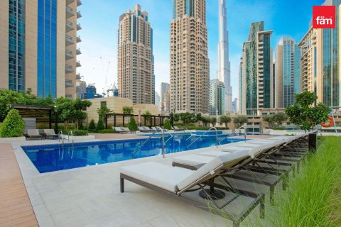 Apartamento en Downtown Dubai (Downtown Burj Dubai), Dubai, 1 dormitorio, 71.9 m², № 11727 - foto 12