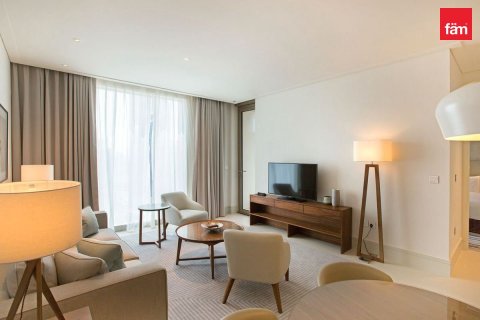 Apartamento en Downtown Dubai (Downtown Burj Dubai), Dubai, 1 dormitorio, 71.9 m², № 11727 - foto 11