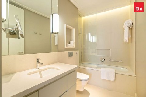 Apartamento en Downtown Dubai (Downtown Burj Dubai), Dubai, 1 dormitorio, 71.9 m², № 11727 - foto 13