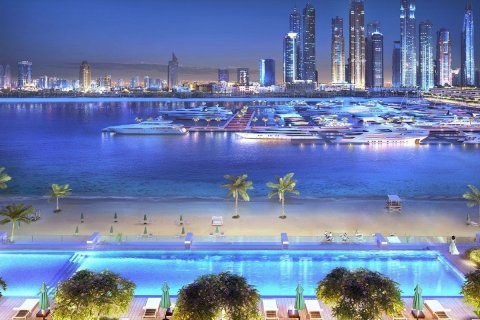 Apartamento en Dubai Harbour, Dubai, 2 dormitorios, 132.1 m², № 11731 - foto 9