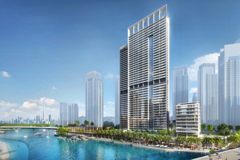 PALACE RESIDENCES in Dubai Creek Harbour (The Lagoons), Dubai, № 322
