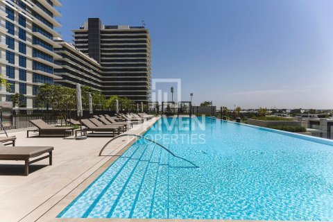 Apartment in Dubai Hills Estate, Dubai 1 bedroom, 64.01 sq.m. № 135401 - photo 13
