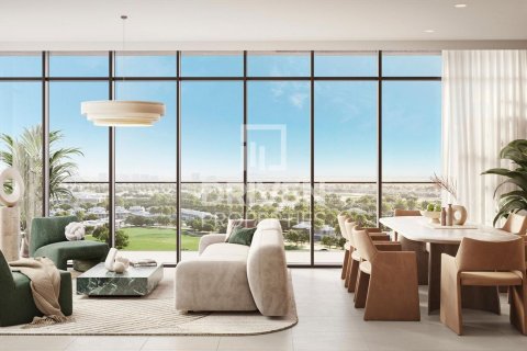 Apartamento en Dubai Hills Estate, Dubai, 2 dormitorios, 99.87 m², № 135399 - foto 8