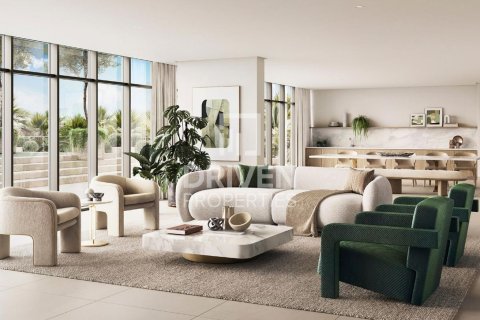 Apartamento en Dubai Hills Estate, Dubai, 2 dormitorios, 99.87 m², № 135399 - foto 5