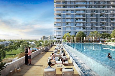 Apartment in Dubai Hills Estate, Dubai 2 bedrooms, 99.87 sq.m. № 135399
