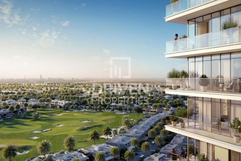 Apartamento en Dubai Hills Estate, Dubai, 2 dormitorios, 99.87 m², № 135399 - foto 10